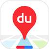Ứng dụng di động bản đồ Baidu mới nhất