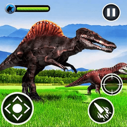 Trò chơi mô phỏng săn khủng long