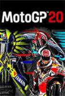 MotoGP 20 Trung Quốc bản crack tải phiên bản hoàn hảo